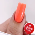 JOIA vegan Camouflage Base BB cream Sweet orange, 8 ml