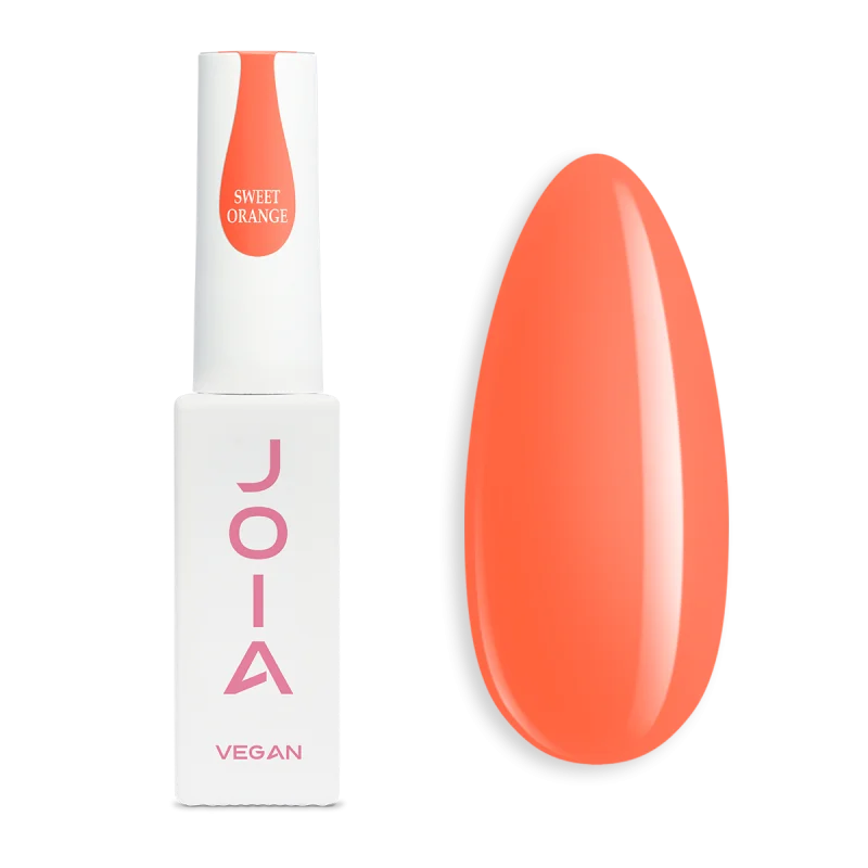 JOIA vegan Camouflage Base BB cream Sweet orange, 8 ml