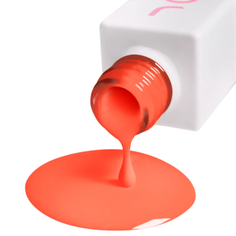 JOIA vegan Camouflage Base BB cream Sweet orange, 8 ml