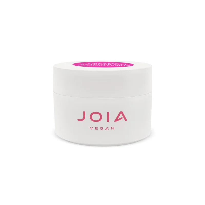 JOIA vegan Creamy Builder Gel, Fuchsia Fusion, 15 ml