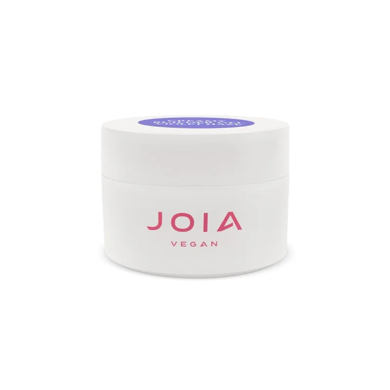 JOIA vegan Creamy Builder Gel, Violet Haze, 15 ml