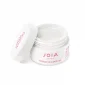 Żel budujący Creamy Builder Gel JOIA vegan, Crystal Clear, 15ml
