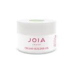 Żel budujący Creamy Builder Gel JOIA vegan, Green Tea, 50ml