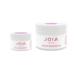 Żel budujący Creamy Builder Gel JOIA vegan, Plum Rose, 15ml