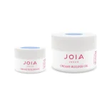 JOIA vegan Creamy Builder Gel, Powder Blue, 50 ml