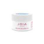 JOIA vegan Creamy Builder Gel, Powder Blue, 15 ml