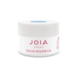 JOIA vegan Creamy Builder Gel, Powder Blue, 50 ml