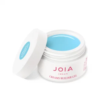 JOIA vegan Creamy Builder Gel, Summer Sky, 50 ml