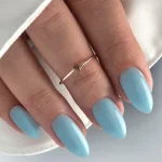 Żel budujący Creamy Builder Gel JOIA vegan, Summer Sky, 50ml