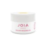 JOIA vegan Creamy Builder Gel, Sunglow, 50 ml