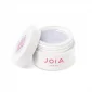 Żel budujący Creamy Builder Gel JOIA vegan, Diamond Frost , 15ml