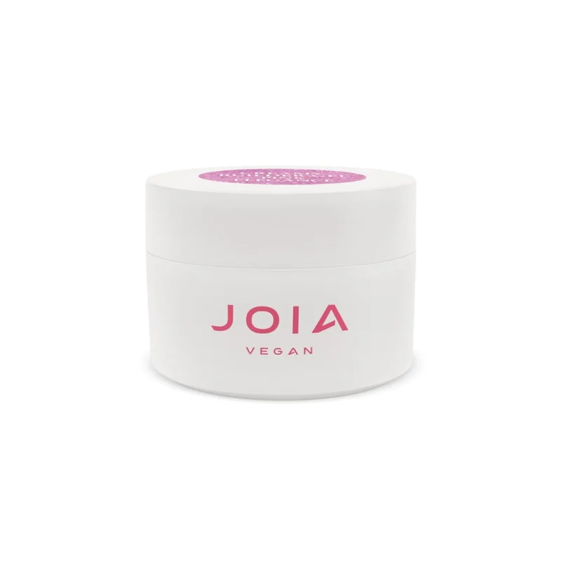 JOIA vegan Creamy Builder Gel, Pink Elegance, 15 ml