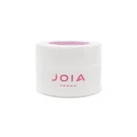 Żel budujący Creamy Builder Gel JOIA vegan, Rosy Radiance, 15ml