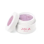 Żel budujący Creamy Builder Gel JOIA vegan, Rosy Radiance, 15ml