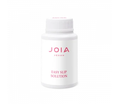 JOIA Vegan Easy Slip Solution, 30 ml