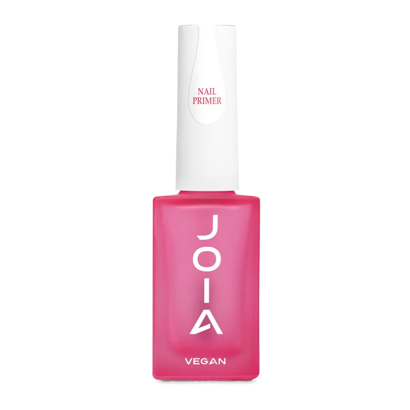 JOIA Vegan Nail Primer, 15 ml