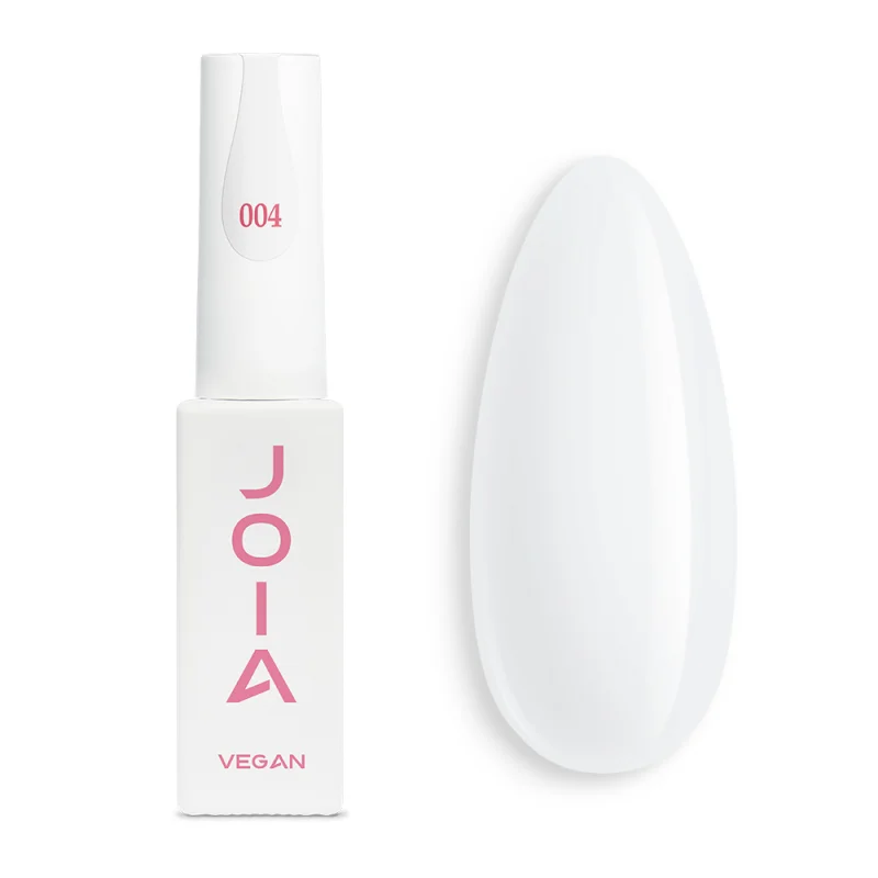 Gel Nail Polish JOIA Vegan 004, 6 ml