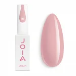 Gel Nail Polish JOIA Vegan 010, 6 ml