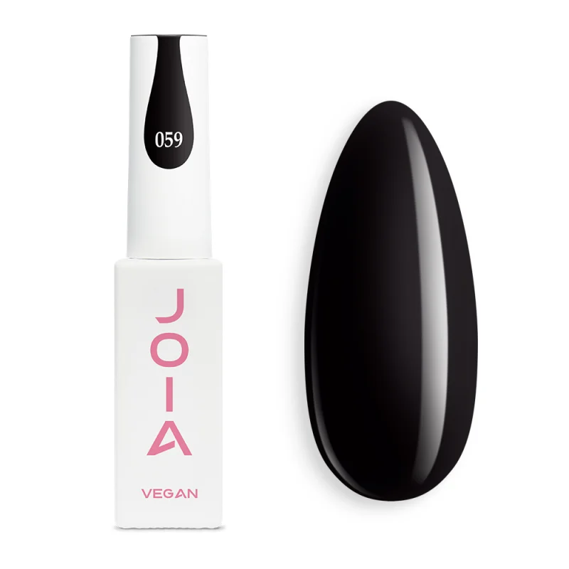 Lakier hybrydowy 059 JOIA vegan, 6 ml