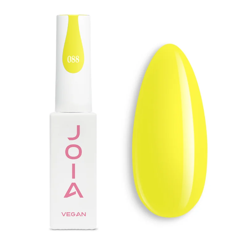 Lakier hybrydowy 088 JOIA vegan, 6 ml