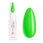 Lakier Hybrydowy JOIA Vegan 156, 6 ml