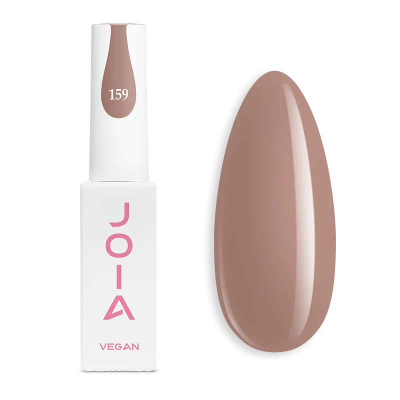 Lakier Hybrydowy JOIA Vegan 159, 6 ml