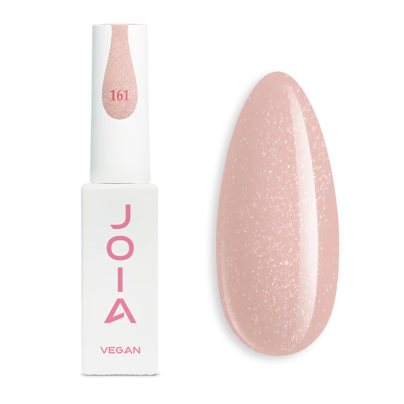 Gel Nail Polish JOIA Vegan 161, 6 ml