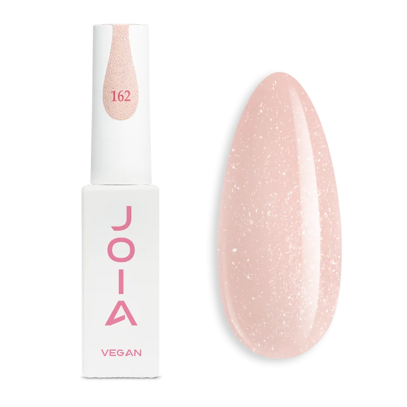 Lakier Hybrydowy JOIA Vegan 162, 6 ml