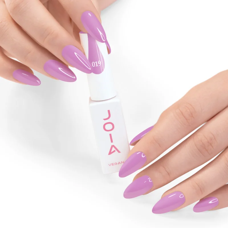 Gel Nail Polish JOIA Vegan 019, 6 ml