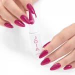 Lakier hybrydowy 026 JOIA vegan, 6 ml