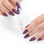 Gel Nail Polish JOIA Vegan 042, 6 ml