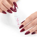Gel Nail Polish JOIA Vegan 065, 6 ml