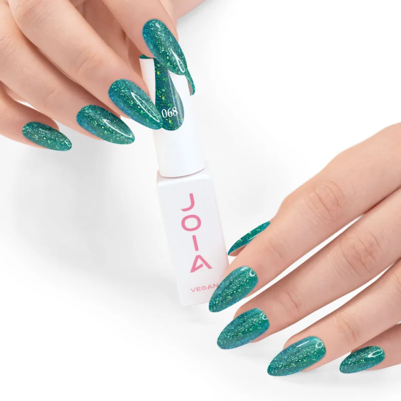 Gel Nail Polish JOIA Vegan 068, 6 ml