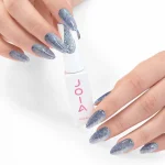 Lakier Hybrydowy JOIA Vegan 105, 6 ml