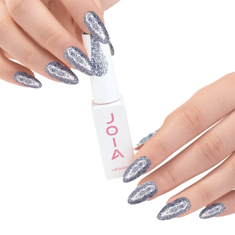 Lakier hybrydowy 130 JOIA vegan, 6 ml