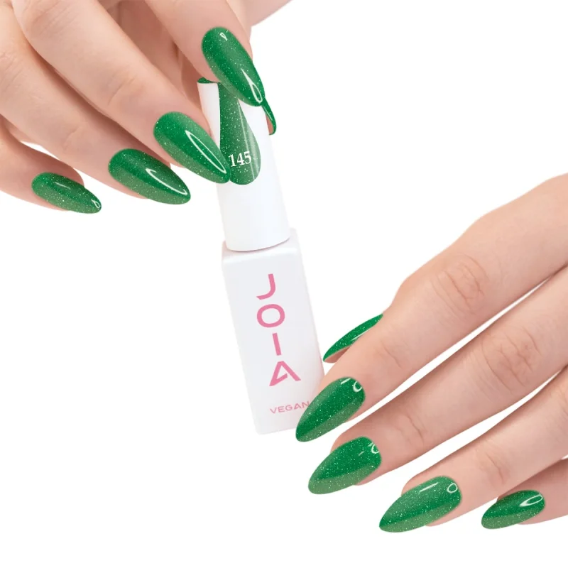 Lakier hybrydowy 145 JOIA vegan, 6 ml
