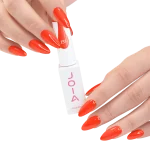 Lakier Hybrydowy JOIA Vegan 153, 6 ml