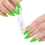 Lakier Hybrydowy JOIA Vegan 156, 6 ml