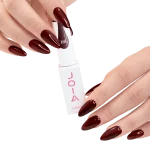 Gel Nail Polish JOIA Vegan 168, 6 ml