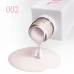 Gel Nail Polish JOIA Vegan 002, 6 ml