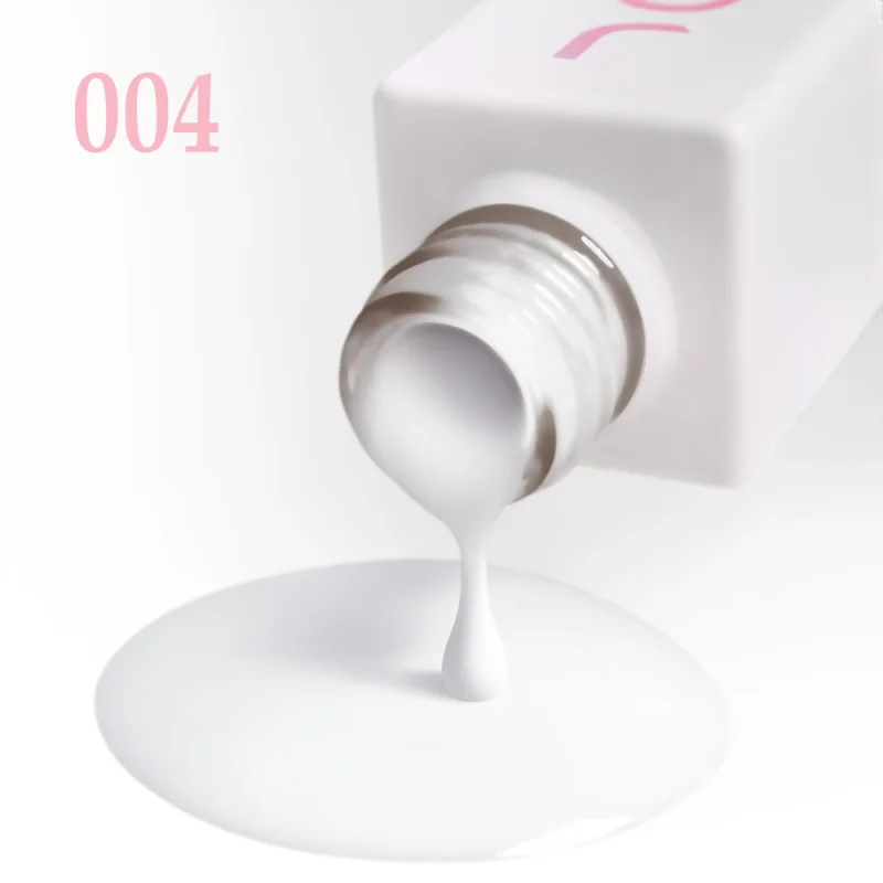 Gel Nail Polish JOIA Vegan 004, 6 ml
