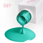 Gel Nail Polish JOIA Vegan 049, 6 ml