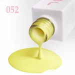 Gel Nail Polish JOIA Vegan 052, 6 ml