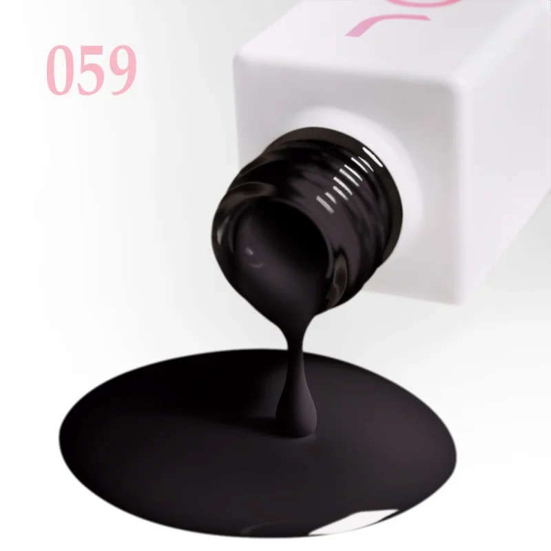 Lakier hybrydowy 059 JOIA vegan, 6 ml