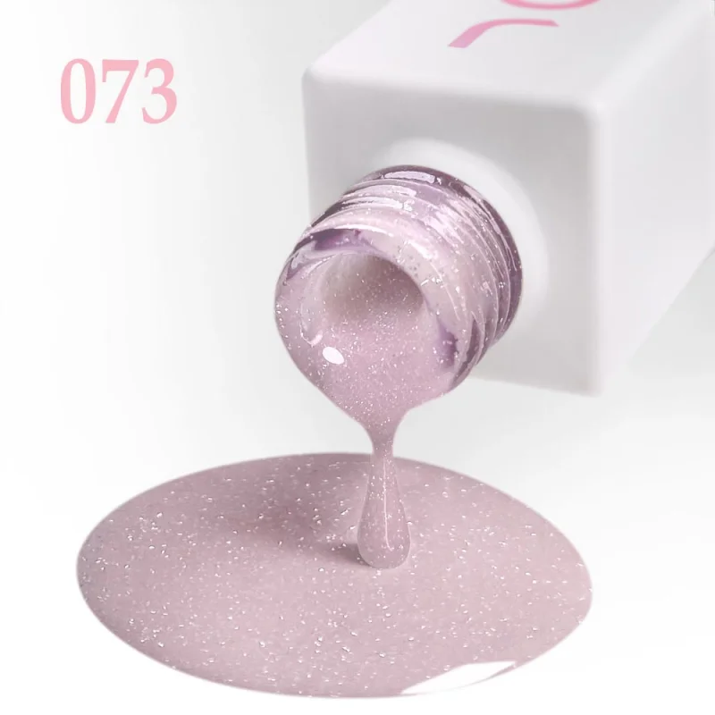 Lakier hybrydowy 073 JOIA vegan, 6 ml