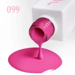Gel Nail Polish JOIA Vegan 099, 6 ml