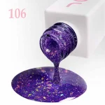 Gel Nail Polish JOIA Vegan 106, 6 ml