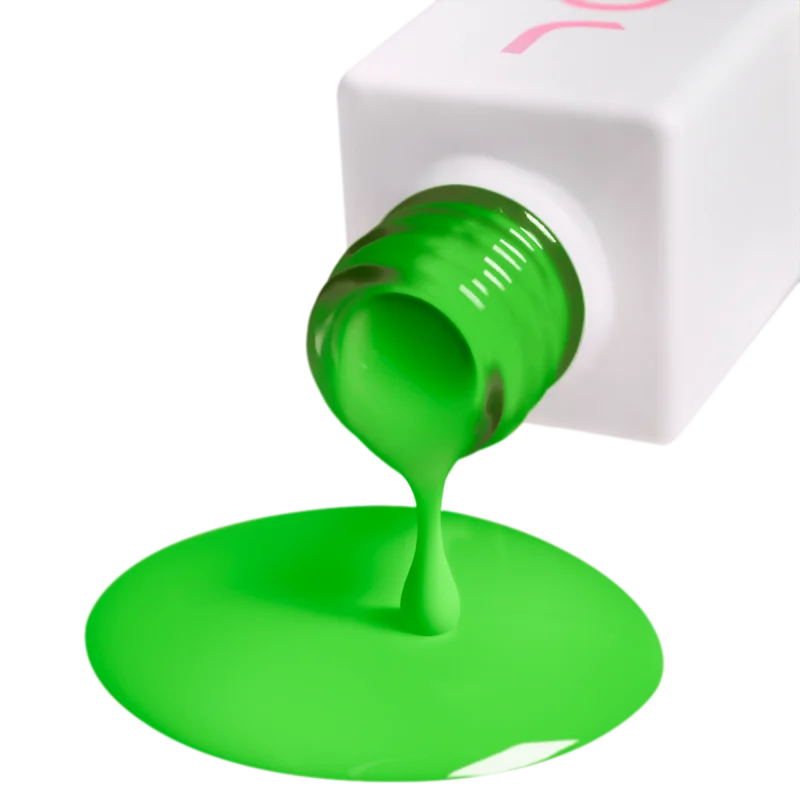 Lakier Hybrydowy JOIA Vegan 156, 6 ml