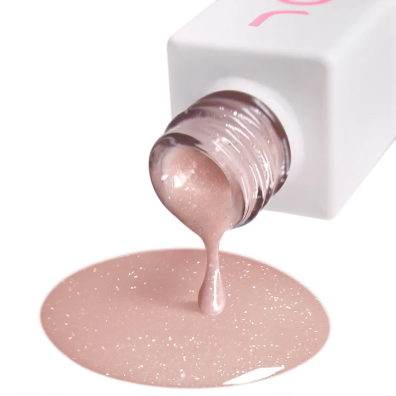 Gel Nail Polish JOIA Vegan 161, 6 ml