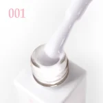 Gel Nail Polish JOIA Vegan 001, 6 ml